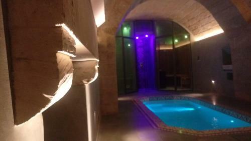 Bed & Breakfast Palazzo Muro Leccese