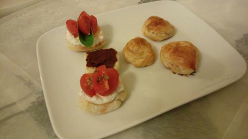 Bed & Breakfast Palazzo Muro Leccese
