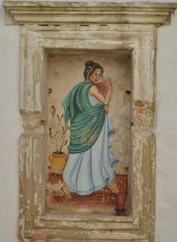 Bed & Breakfast Palazzo Muro Leccese