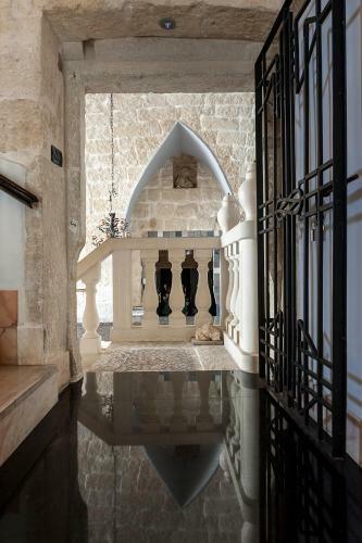 Bed & Breakfast Palazzo Muro Leccese