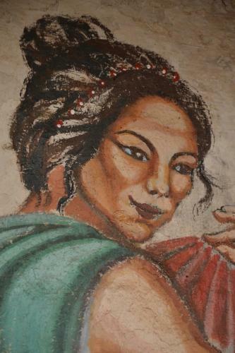 Bed & Breakfast Palazzo Muro Leccese