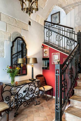 Bed & Breakfast Palazzo Muro Leccese