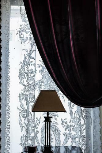 Bed & Breakfast Palazzo Muro Leccese