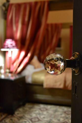Bed & Breakfast Palazzo Muro Leccese