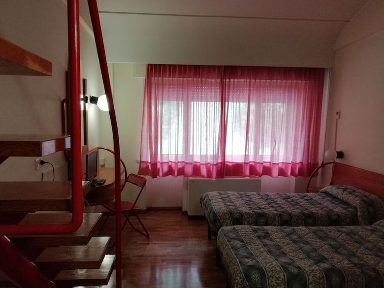 Hotel La Fonte