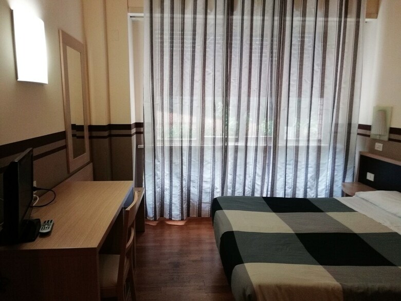 Hotel La Fonte