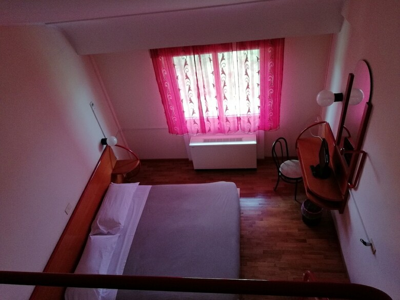 Hotel La Fonte