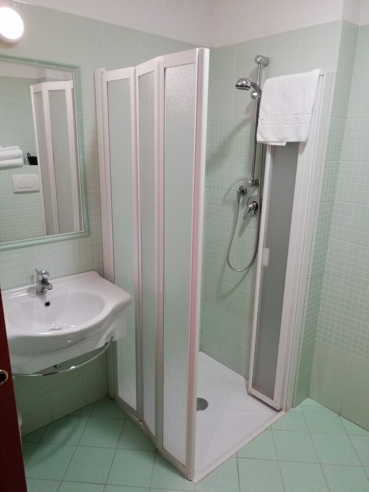 Hotel La Fonte
