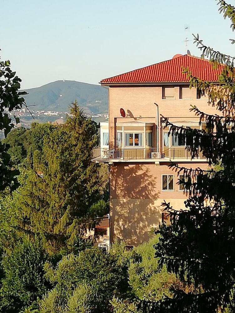 Hotel La Fonte