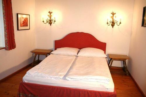 Hostal G�stehaus Schloss Bernau