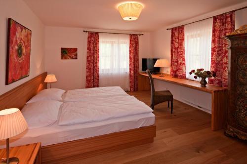 Hostal G�stehaus Schloss Bernau