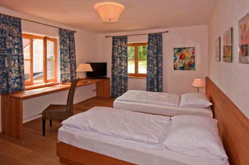 Hostal G�stehaus Schloss Bernau