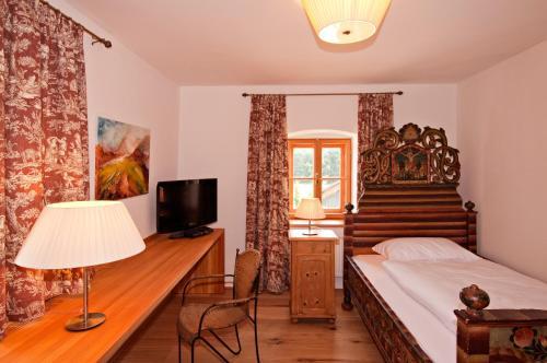Hostal G�stehaus Schloss Bernau
