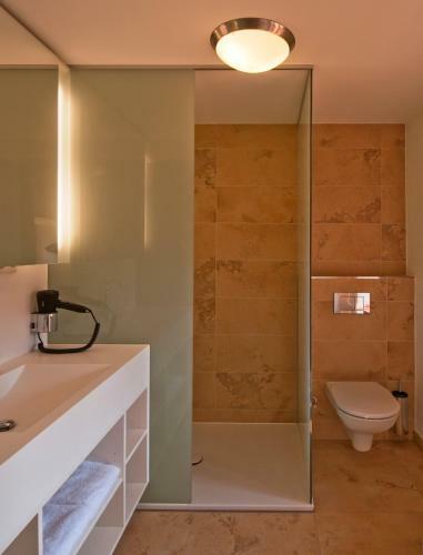 Hostal G�stehaus Schloss Bernau