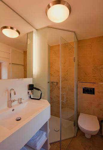 Hostal G�stehaus Schloss Bernau