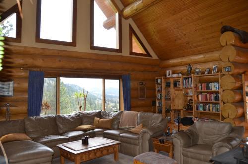 Wildhorse Mountain Guest Ranch Bed & Breakfast