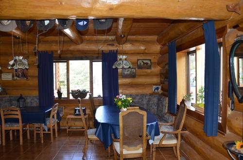 Wildhorse Mountain Guest Ranch Bed & Breakfast
