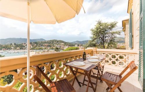 Apartamento Casa Bellavista