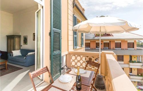 Apartamento Casa Bellavista