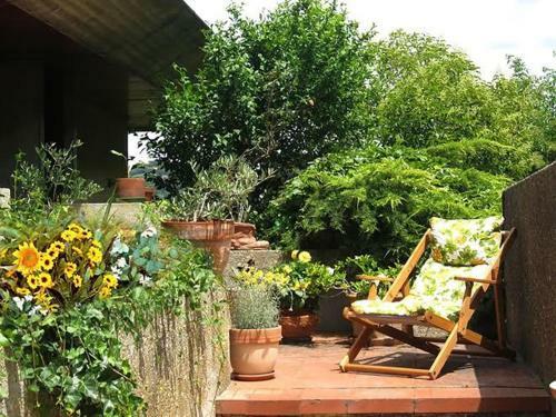 Tarcisio B&B