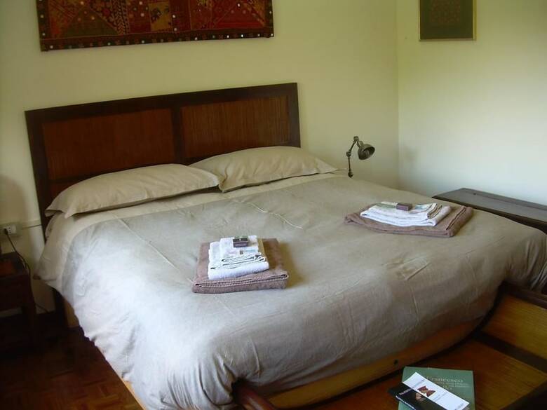 Casa Balducci Bed&breakfast