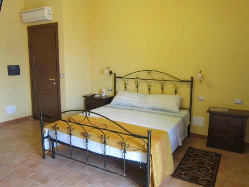 Agroturismo Donnastella