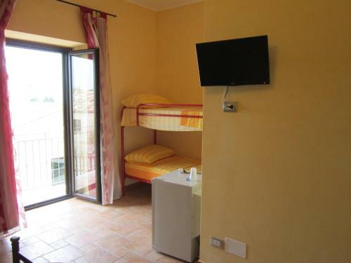 Agroturismo Donnastella