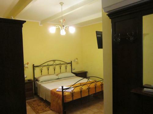 Agroturismo Donnastella