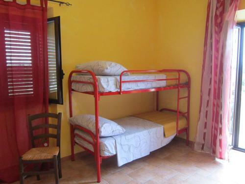 Agroturismo Donnastella