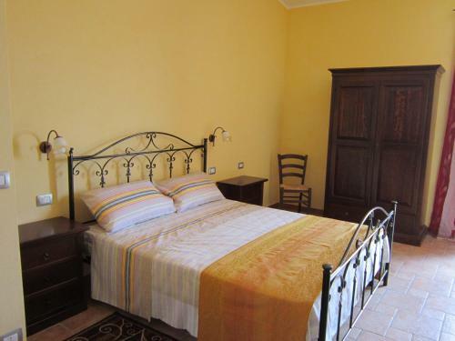 Agroturismo Donnastella