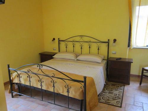 Agroturismo Donnastella