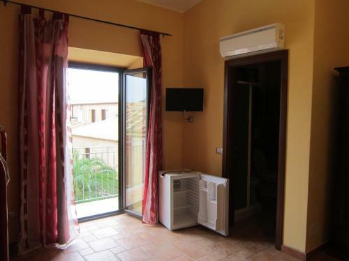 Agroturismo Donnastella