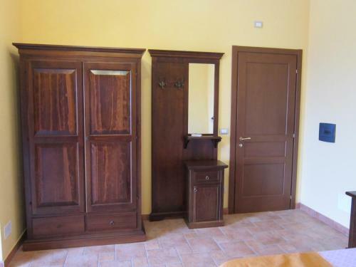 Agroturismo Donnastella
