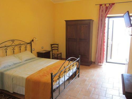 Agroturismo Donnastella