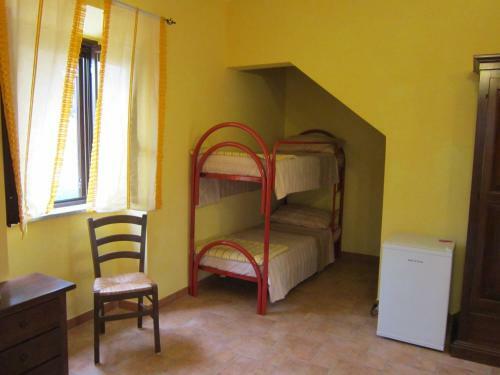Agroturismo Donnastella