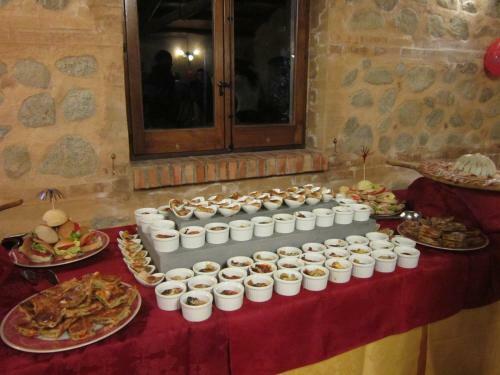 Agroturismo Donnastella