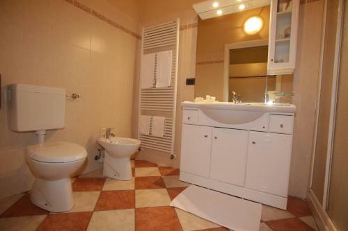 Apartamento Appartamenti Mondov� Ridente