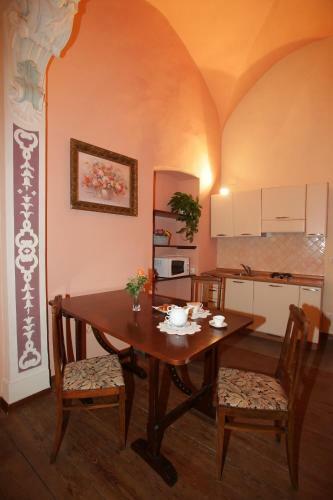 Apartamento Appartamenti Mondov� Ridente