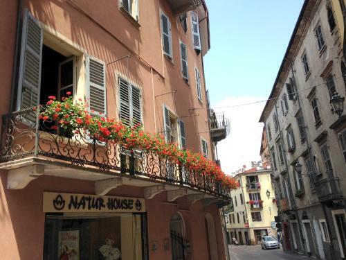 Apartamento Appartamenti Mondov� Ridente