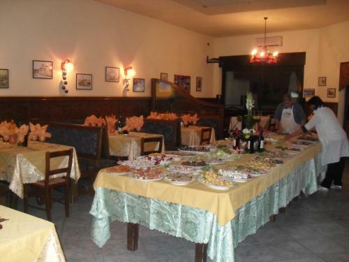 Bed & Breakfast Mamma Assunta