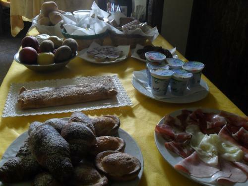 Bed & Breakfast Mamma Assunta