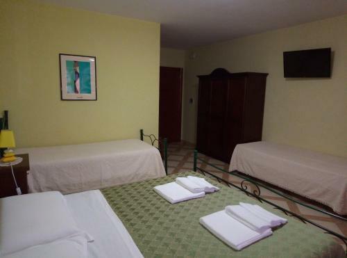 Bed & Breakfast Mamma Assunta