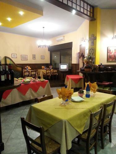 Bed & Breakfast Mamma Assunta