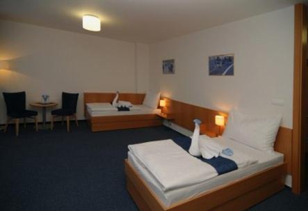 Hotel Puls
