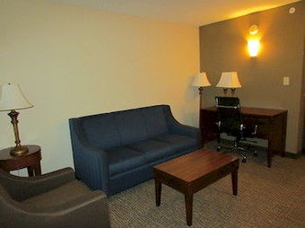 Hotel Wytestone Suites Woodbridge
