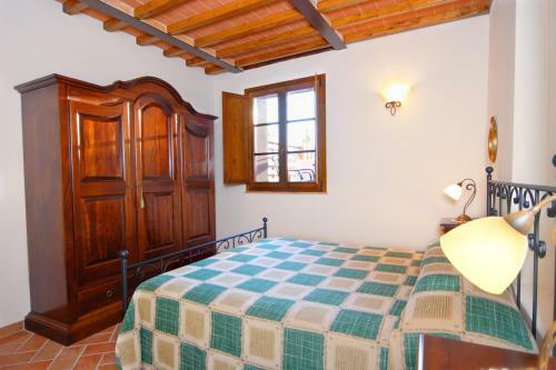 Agroturismo Agriturismo Cameli