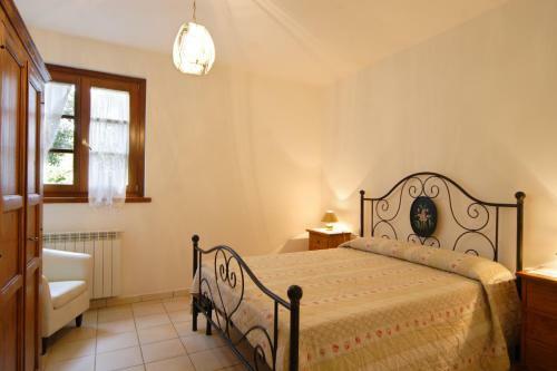 Agroturismo Agriturismo Cameli