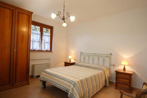 Agroturismo Agriturismo Cameli