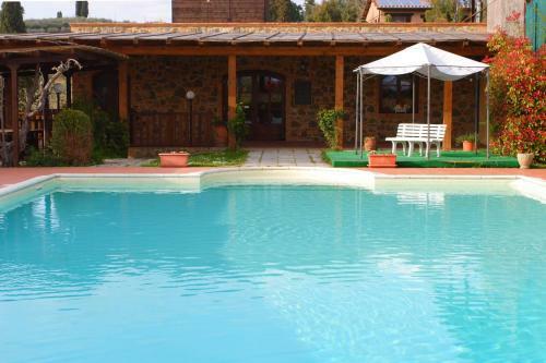 Agroturismo Agriturismo Cameli