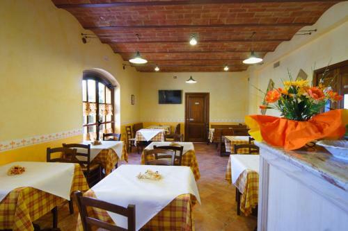 Agroturismo Agriturismo Cameli
